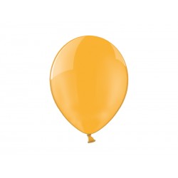 Balony 10", Crystal Orange,...