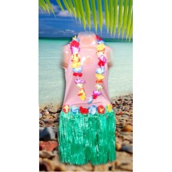 Hawajska spódnica