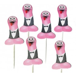 Pikery wacki