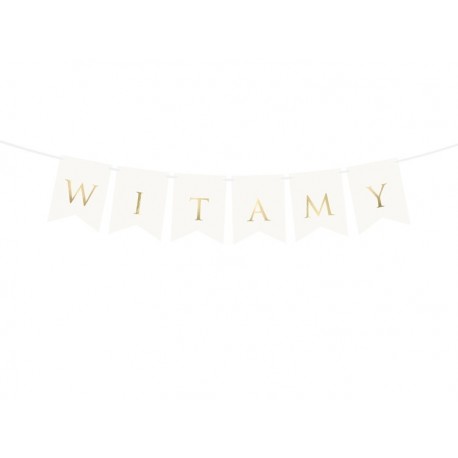 Baner WITAMY