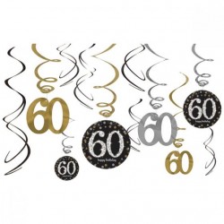 Świderki na 60 urodziny