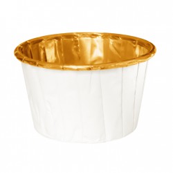 Papilotki do babeczek...