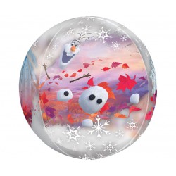 Balon foliowy ORBZ - Frozen...