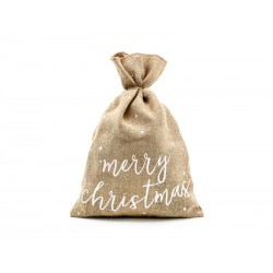 Worek jutowy Merry...