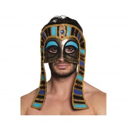 Maska egipska TUTANKHAMUNA