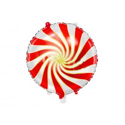 Balon foliowy Cukierek 35cm...