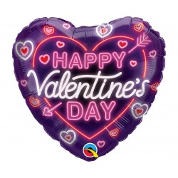 Balon foliowy Valentine's...