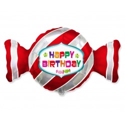 Balon foliowy 24"  Słodki...