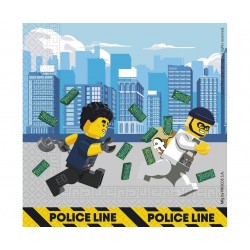 Serwetki papierowe LEGO...