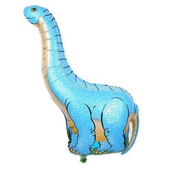 Balon foliowy Dino 68cm x 96cm