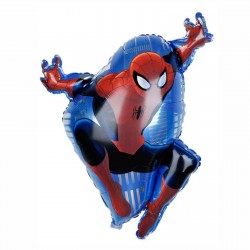 Balon foliowy Spiderman...