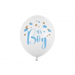 Balony 30cm It's a Boy...