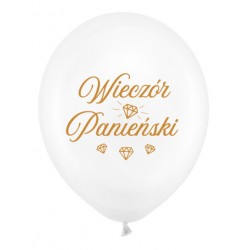 Balon Wieczór Panieński...