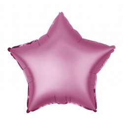 Balon foliowy gwiazda...