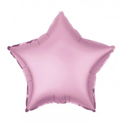 Balon foliowy gwiazda...