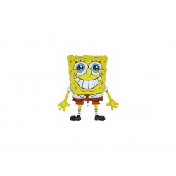 Balon foliowy na hel Sponge...