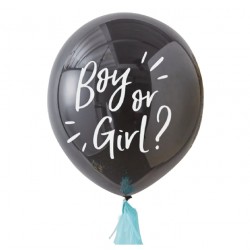 Balon 36 cali Boy or Girl...