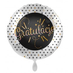 Balon Foliowy okrągły...
