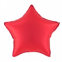 Balon foliowy gwiazda...