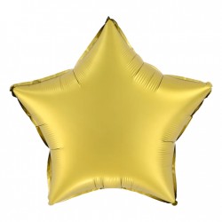 Balon foliowy gwiazda...