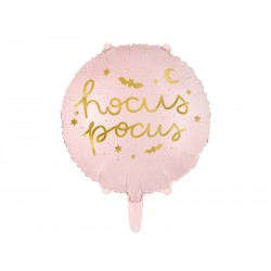 Balon foliowy Hocus Pocus...