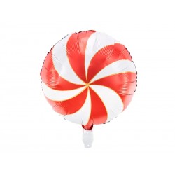 Balon foliowy Cukierek 35cm...