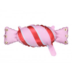 Balon foliowy Cukierek...