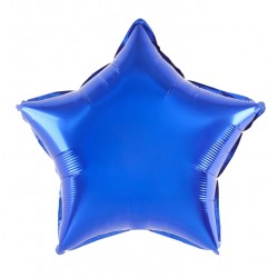 Balon foliowy gwiazda...