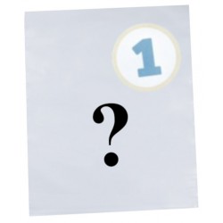 Mystery Box - zestaw...
