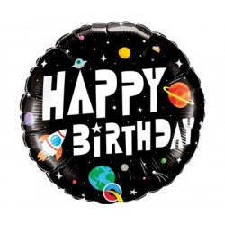 Balon foliowy 18 cali QL...