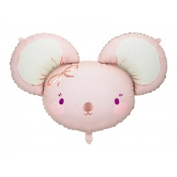 Balon foliowy Myszka 96x64...