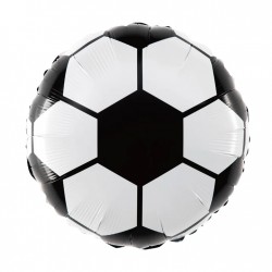 Balon foliowy Football 45cm