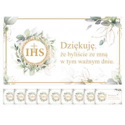 Podziękowania dla gości...