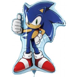 Balon foliowy Sonic 77cm