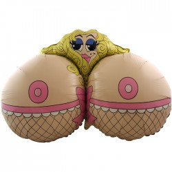 Balon 36'' Cycolina Balon...