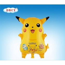 Balon Foliowy Pokemon...