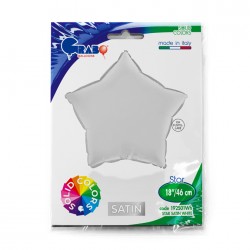 Balon foliowy 18'' 46cm...