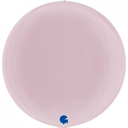 Balon foliowy 15" Globe...