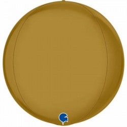 Balon foliowy 15'' Globe...