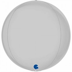 Balon foliowy 15'' Globe...