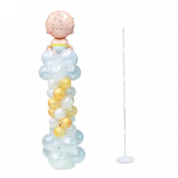 Stojak kolumna na balony 1 szt