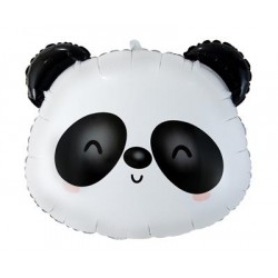 Balon foliowy Panda 43 x 37...