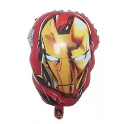 Balon Foliowy Iron Man...