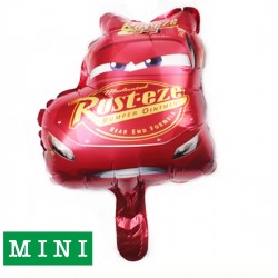 Balon Foliowy Mini Cars