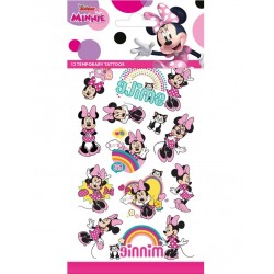 Tatuaże Disney Minnie, 370128