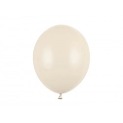 Balony Strong 30 cm, nude 1szt