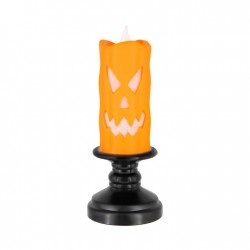 Lampka Dynia LED Halloween