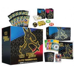 POKEMON TCG: CROWN ZENITH -...