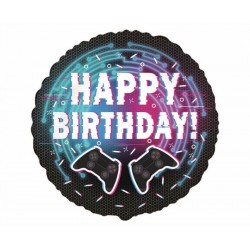 Balon foliowy 18" FX -...