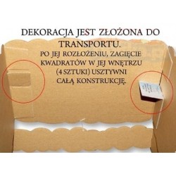 Dekoracja podwieszana Wieczór panieński